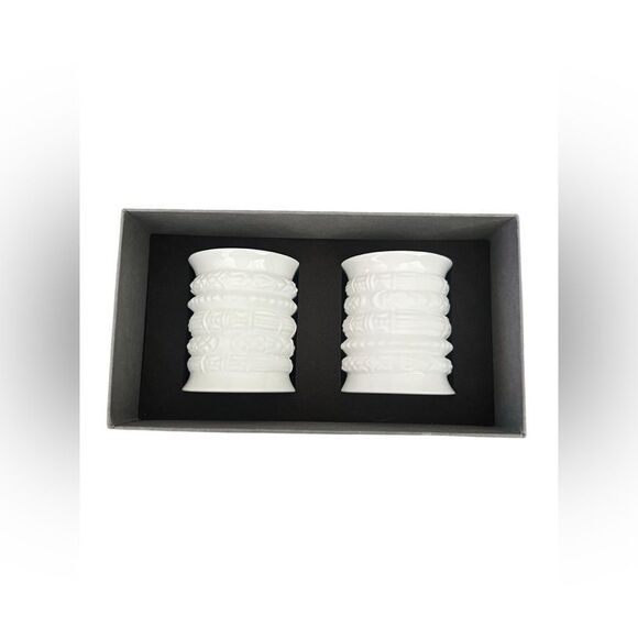 KATY BRISCOE Salt & Pepper Shakers - Picture 1 of 6